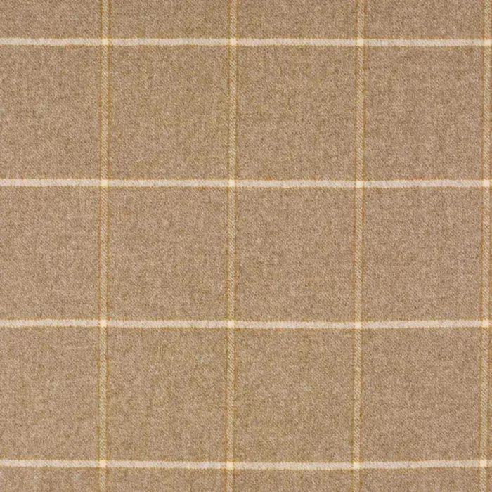 Kingham Fabric - Natural swatch