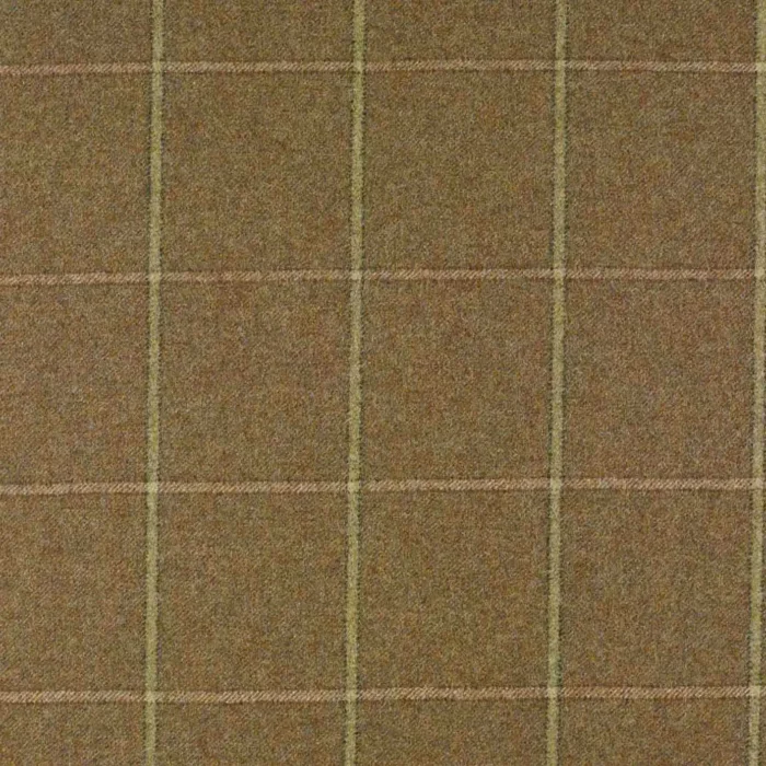 Kingham Fabric - Lichen swatch