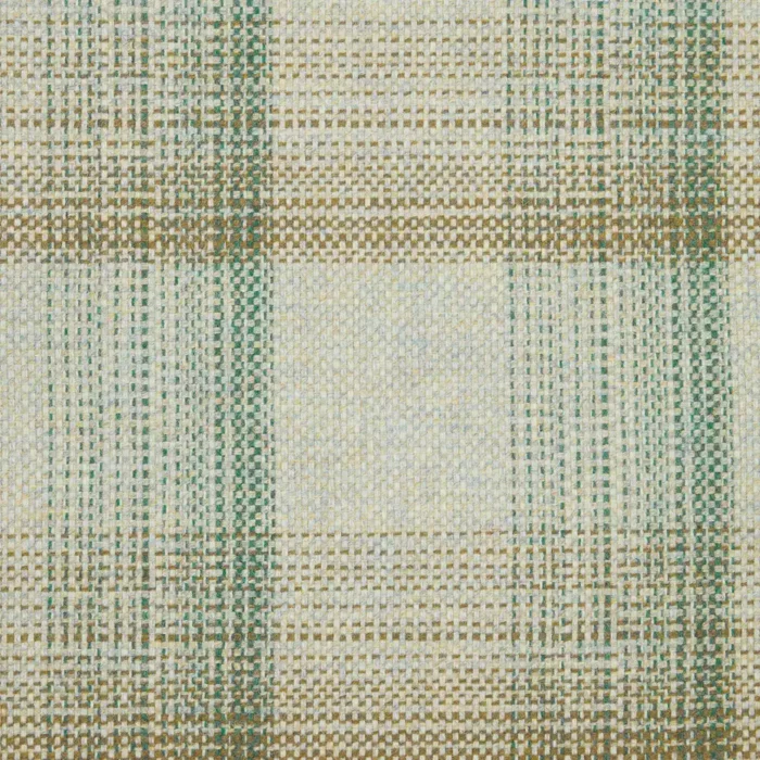 Shard Fabric - Green swatch