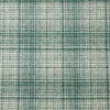 blue checked woolen fabric from Abraham Moon & Sons