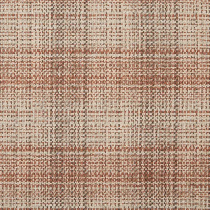 Skylon Fabric - Terracotta swatch
