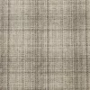 neutral checked woolen fabric from Abraham Moon & Sons
