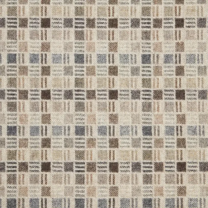 Pompidou Fabric - Natural swatch