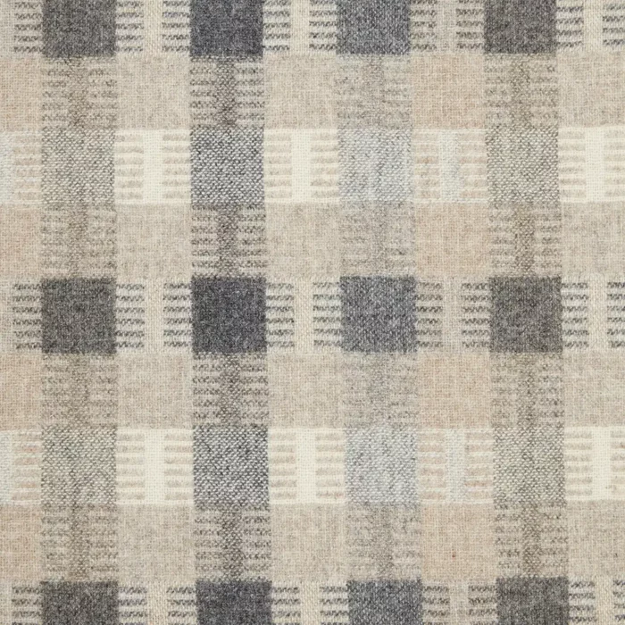 Salk Fabric - Natural swatch