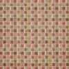 yellow checked woolen fabric from Abraham Moon & Sons