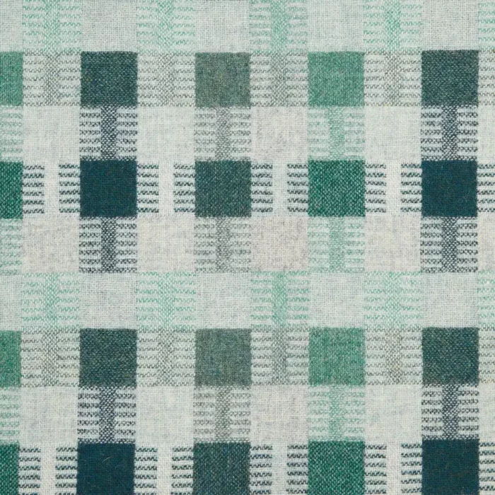 Salk Fabric - Teal swatch