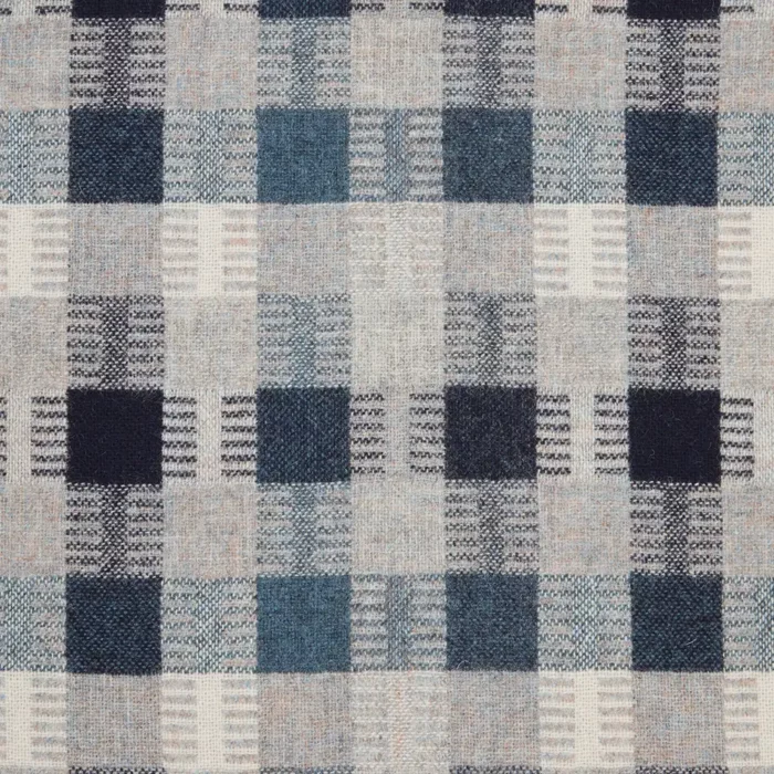 Salk Fabric - Denim swatch