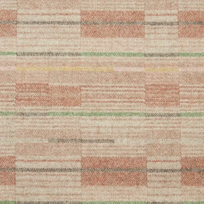 Sears Fabric - Terracotta swatch
