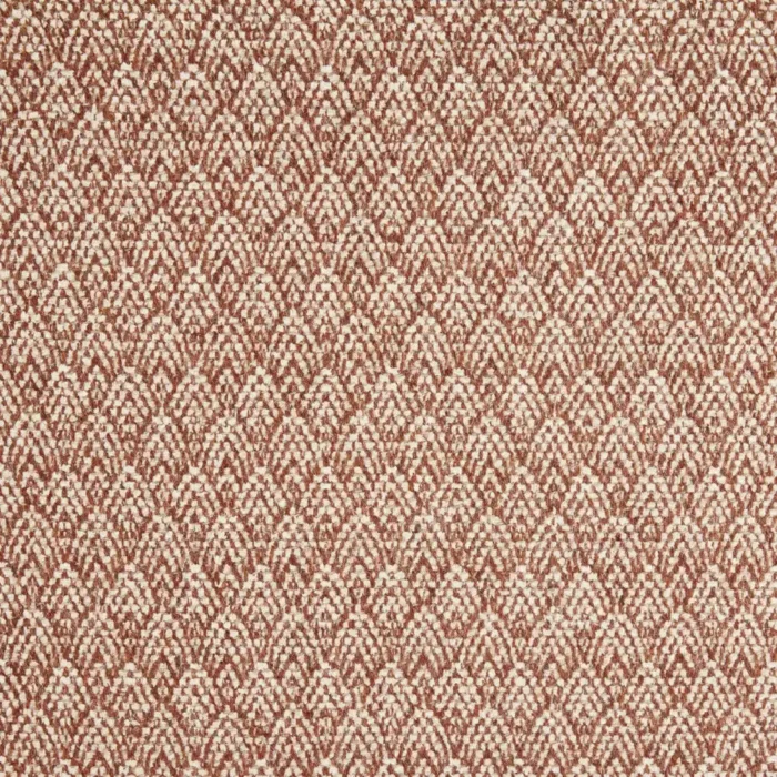 Chrysler Fabric - Terracotta swatch