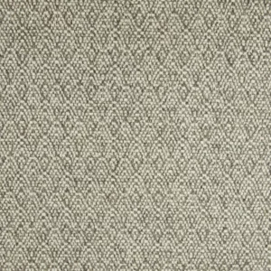 neutral geometric woolen fabric from Abraham Moon & Sons