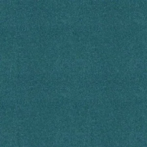 blue plain woolen fabric from Abraham Moon & Sons
