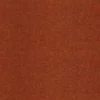orange plain woolen fabric from Abraham Moon & Sons