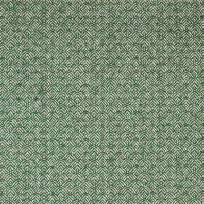 Empire Fabric - Green swatch
