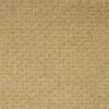yellow geometric woolen fabric from Abraham Moon & Sons