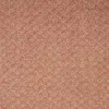 orange geometric woolen fabric from Abraham Moon & Sons