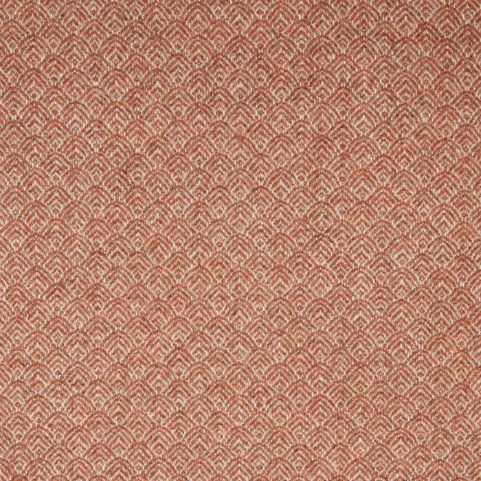 Empire Fabric - Terracotta swatch