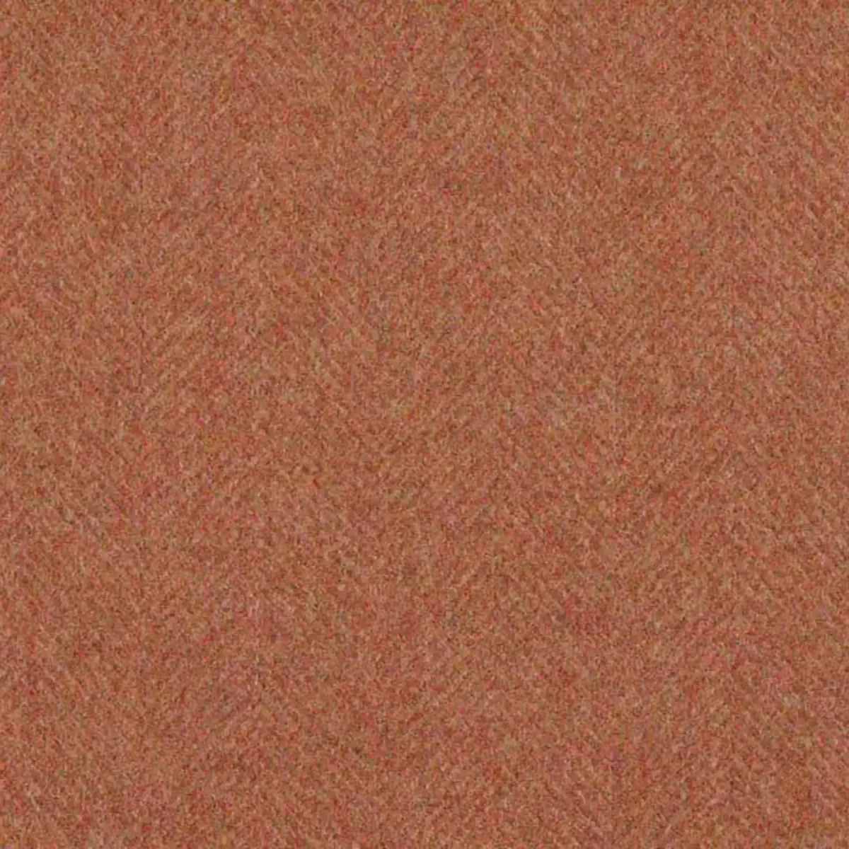 Glamis Fabric - Geranium by pink plain woolen fabric from Abraham Moon & Sons