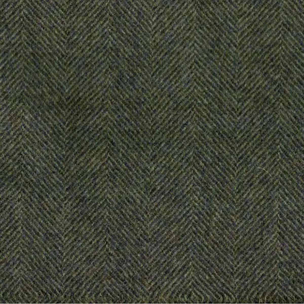 blue plain woolen fabric from Abraham Moon & Sons