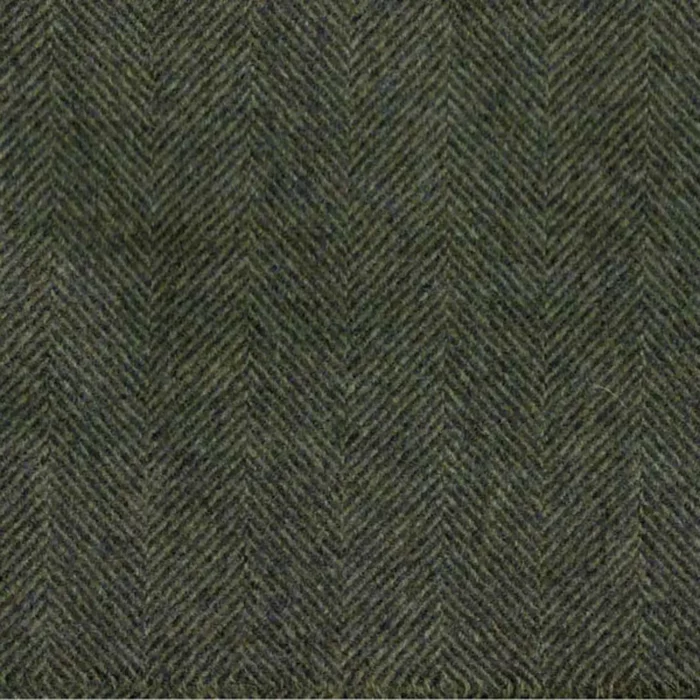 Glamis Fabric - Glacier swatch