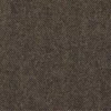 black-grey plain woolen fabric from Abraham Moon & Sons