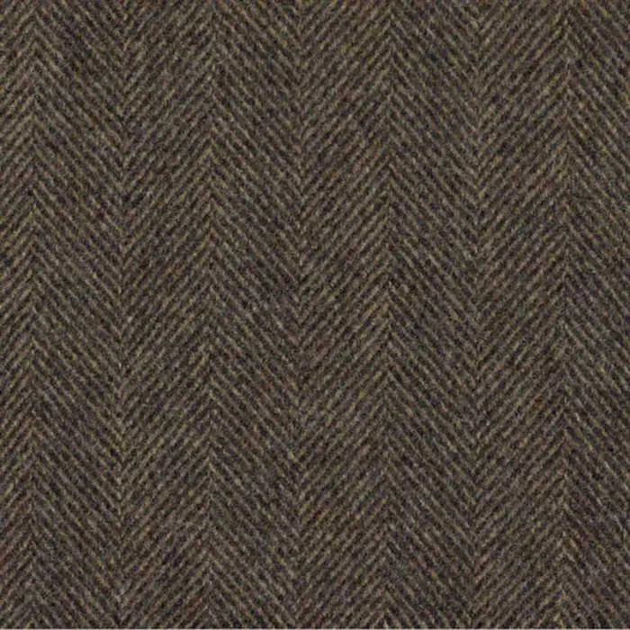 Glamis Fabric - Graphite swatch