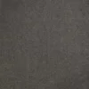 black-grey plain woolen fabric from Abraham Moon & Sons