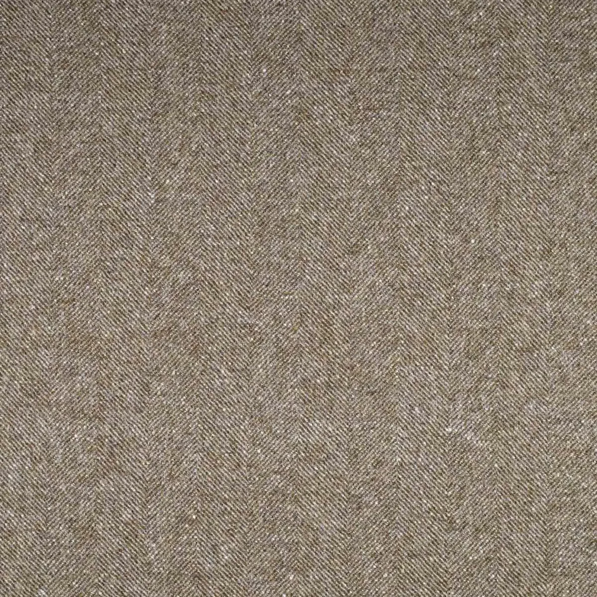 brown plain woolen fabric from Abraham Moon & Sons