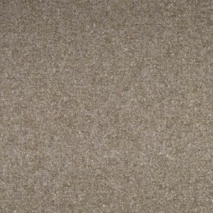 brown plain woolen fabric from Abraham Moon & Sons