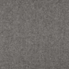 black-grey plain woolen fabric from Abraham Moon & Sons