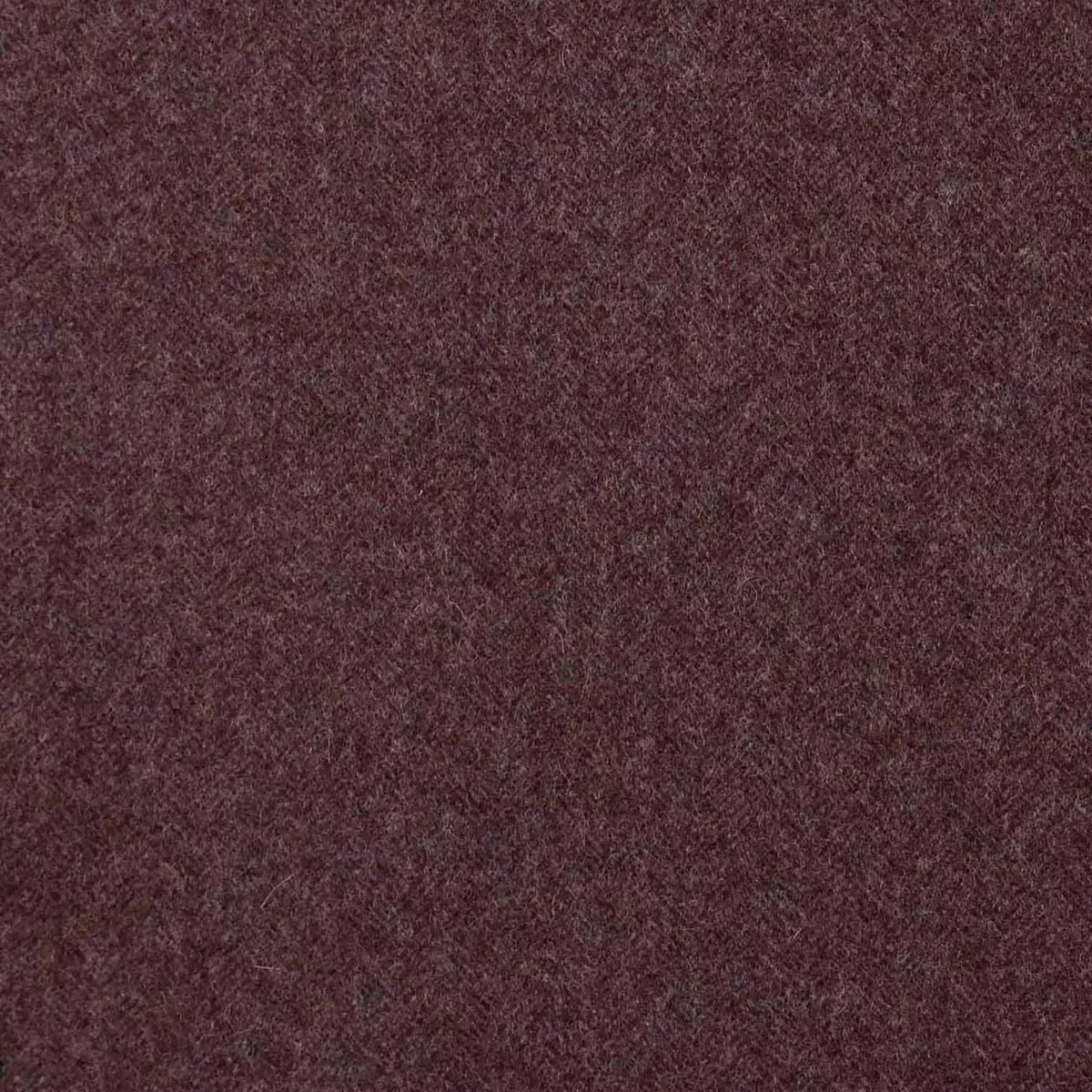 Aberdeen Fabric - Heather by purple plain woolen fabric from Abraham Moon & Sons