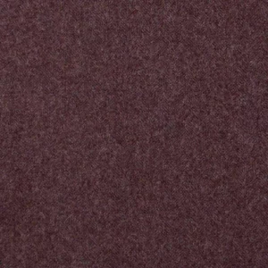 purple plain woolen fabric from Abraham Moon & Sons