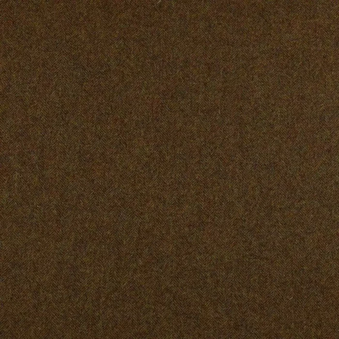 Aberdeen Fabric - Peat swatch