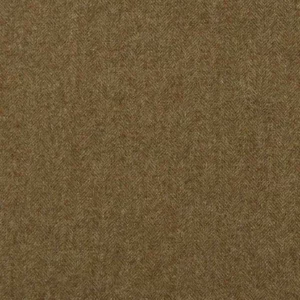 brown plain woolen fabric from Abraham Moon & Sons