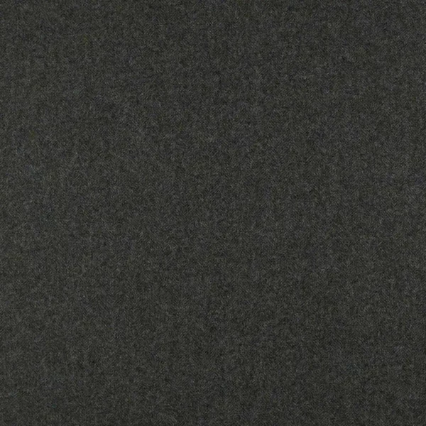 Aberdeen Fabric - Sea by green plain woolen fabric from Abraham Moon & Sons