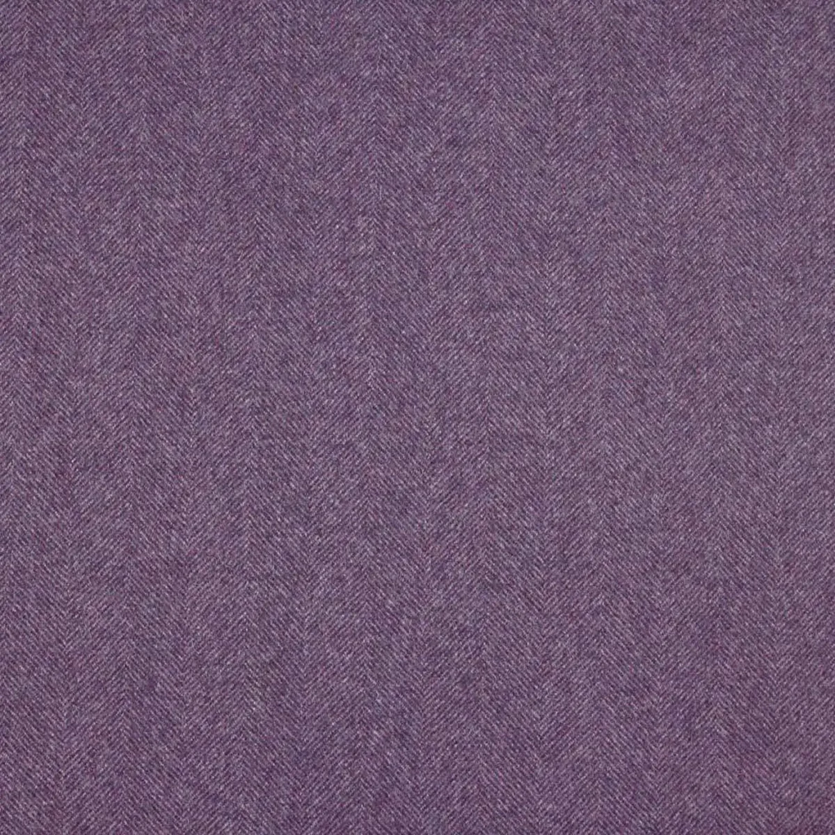 purple plain woolen fabric from Abraham Moon & Sons