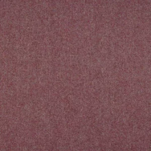 purple plain woolen fabric from Abraham Moon & Sons