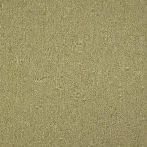 green plain woolen fabric from Abraham Moon & Sons