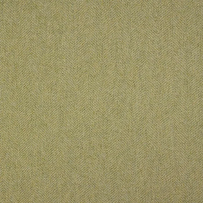 Chevron Fabric - Lime swatch
