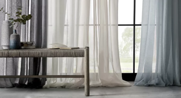 Pacific Fabric - Shell by Pacific Fabric - Shell from