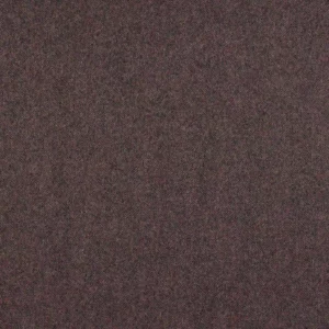 purple plain woolen fabric from Abraham Moon & Sons