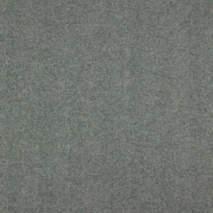green plain woolen fabric from Abraham Moon & Sons