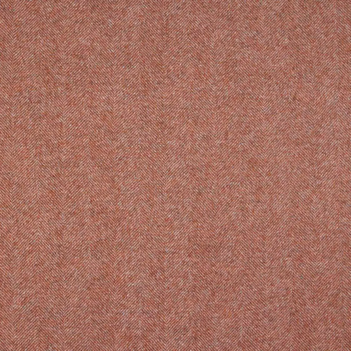 red plain woolen fabric from Abraham Moon & Sons