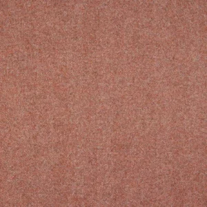 red plain woolen fabric from Abraham Moon & Sons