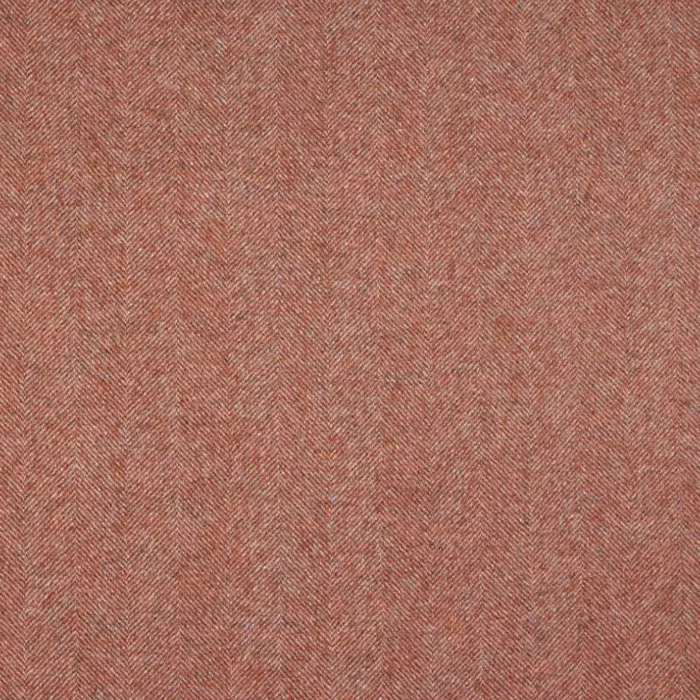 Chevron Fabric - Rhodolite swatch