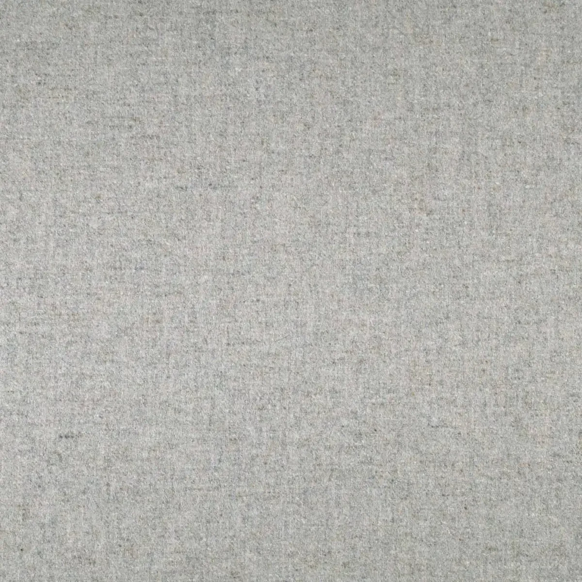 black-grey plain woolen fabric from Abraham Moon & Sons