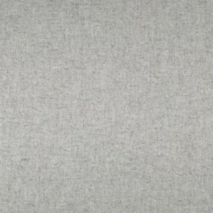 black-grey plain woolen fabric from Abraham Moon & Sons