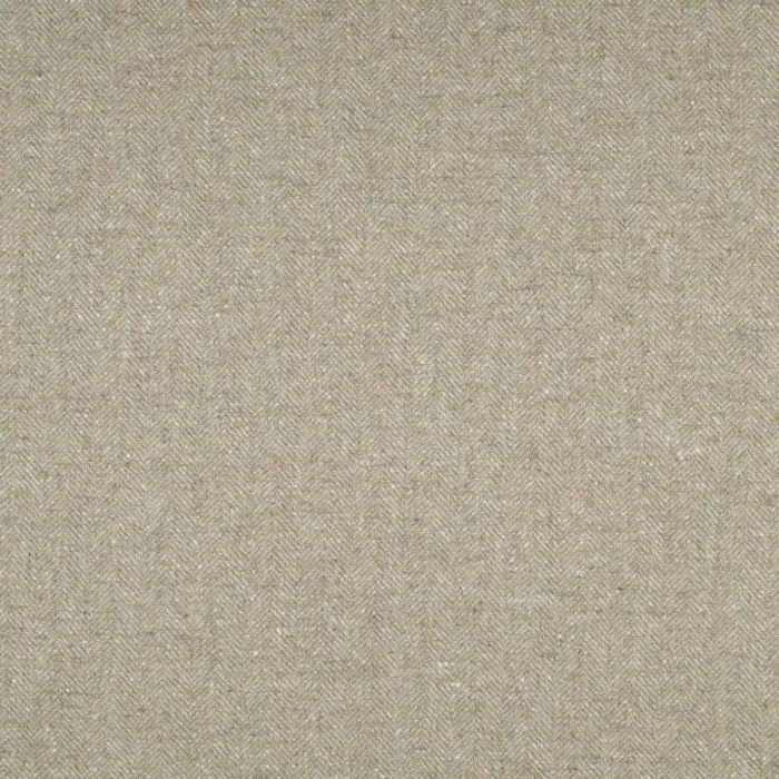 Deepdale Fabric - Natural swatch
