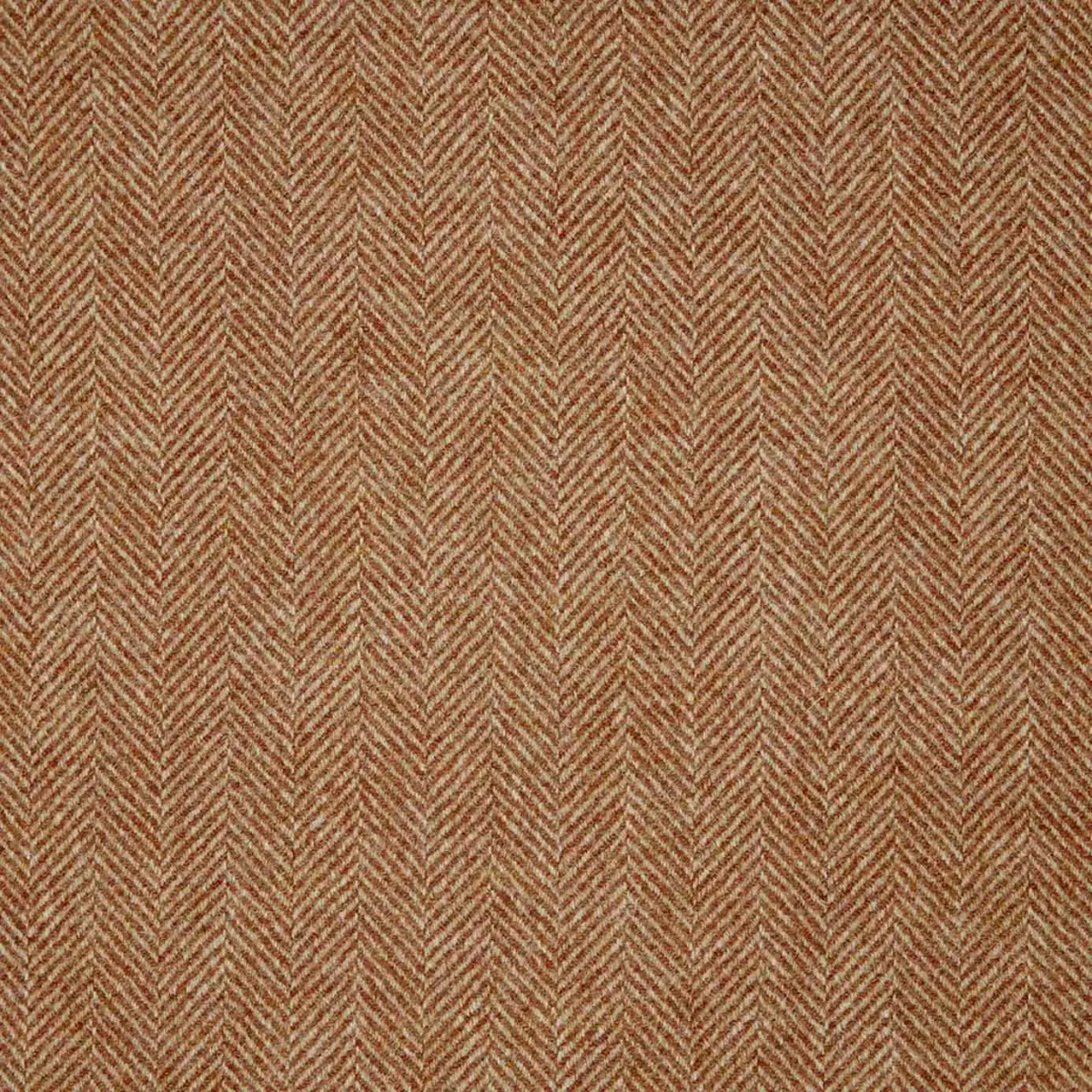 orange misc woolen fabric from Abraham Moon & Sons