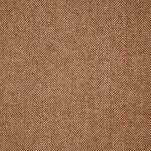 orange misc woolen fabric from Abraham Moon & Sons