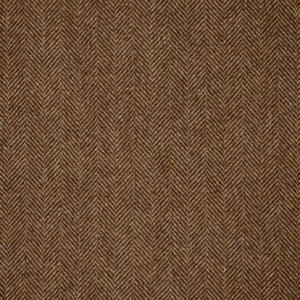 orange misc woolen fabric from Abraham Moon & Sons